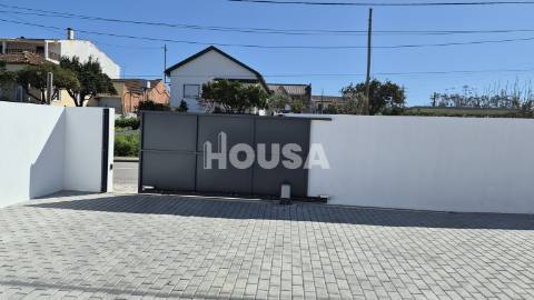 Moradia T3 Térrea Geminada – NOVA