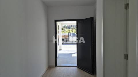 Moradia T3 Térrea Geminada – NOVA