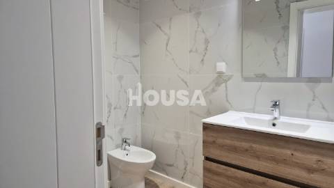 Moradia T3 Térrea Geminada – NOVA