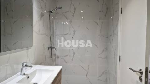 Moradia T3 Térrea Geminada – NOVA