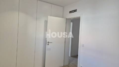 Moradia T3 Térrea Geminada – NOVA