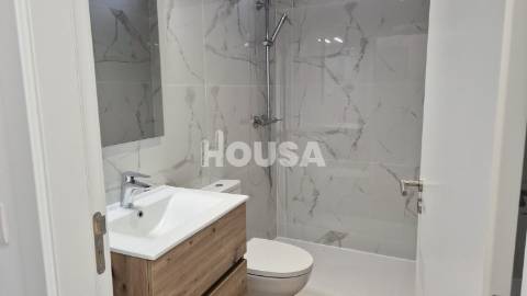 Moradia T3 Térrea Geminada – NOVA