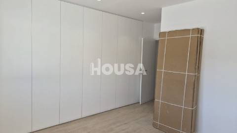 Moradia T3 Térrea Geminada – NOVA