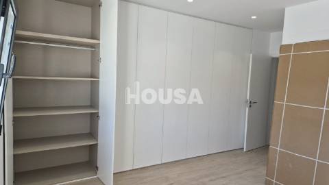 Moradia T3 Térrea Geminada – NOVA