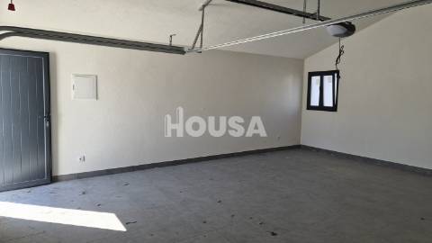 Moradia T3 Térrea Geminada – NOVA