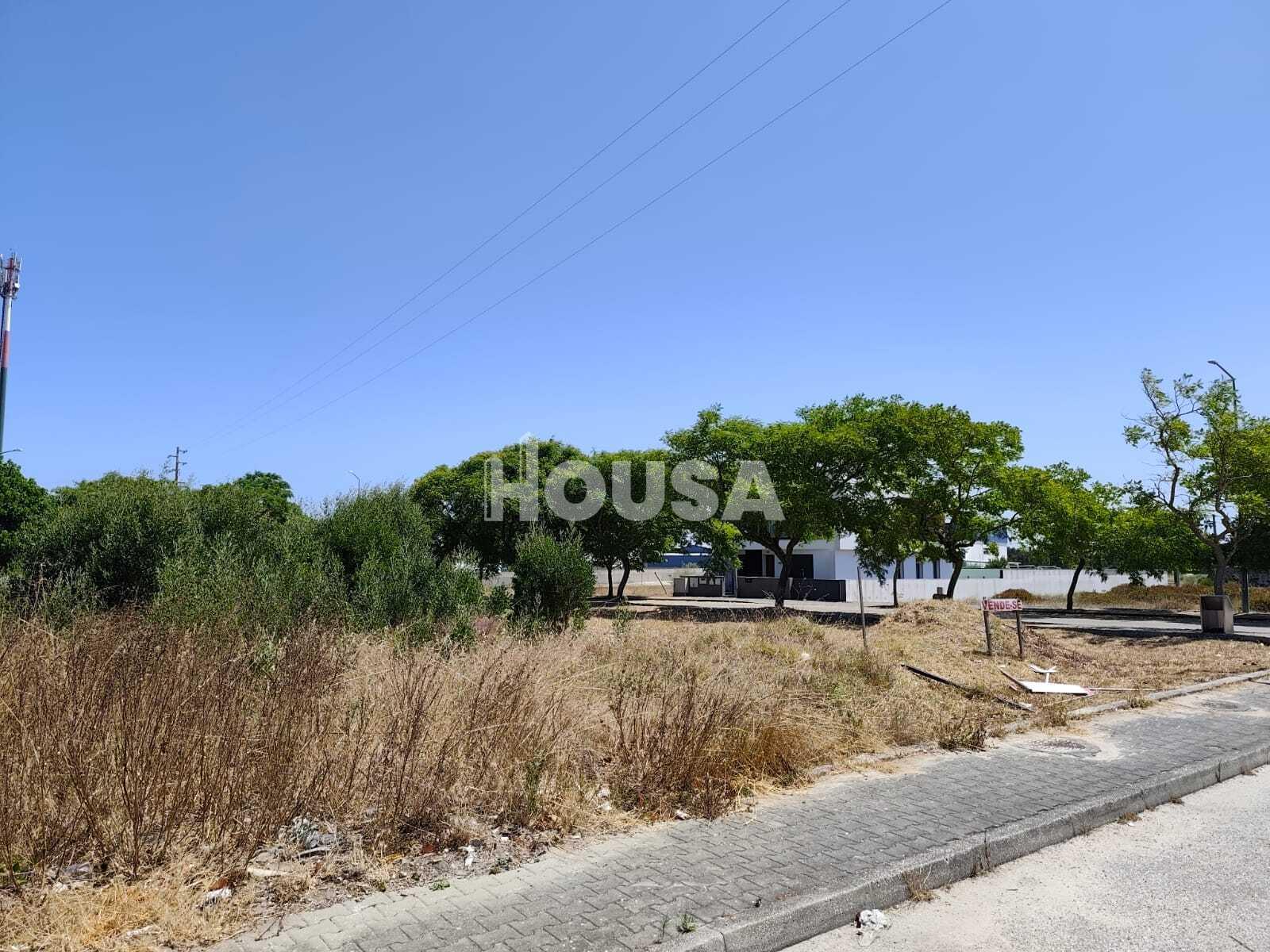 Lote de terreno - Vieira de Leiria, Marinha Grande.
