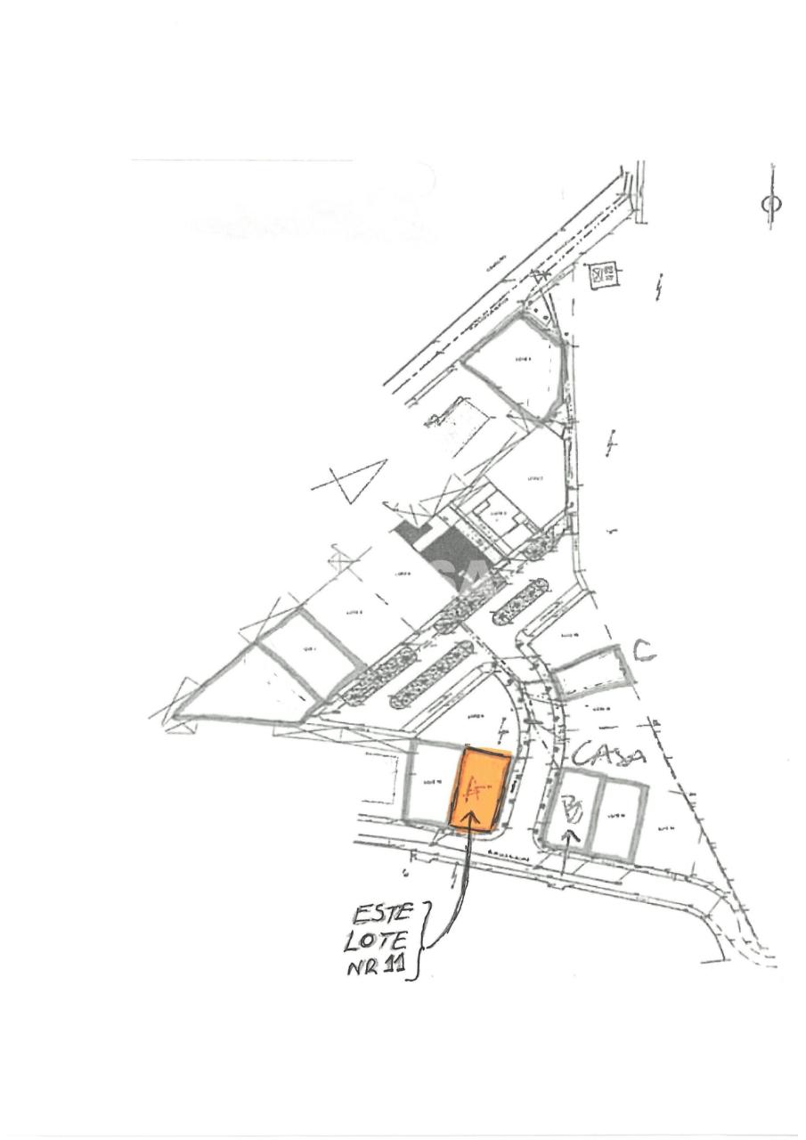 Lote de terreno - Vieira de Leiria, Marinha Grande.