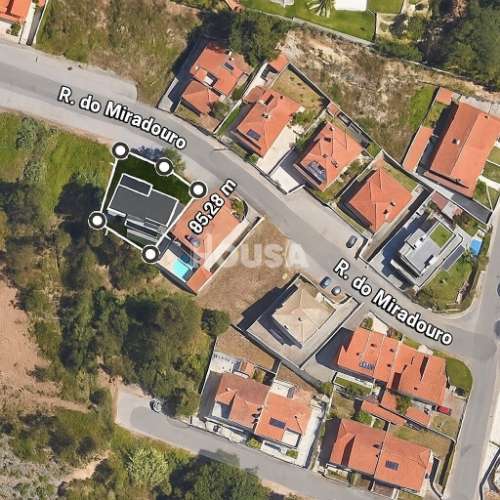 Lote de terreno - Casal de Matos, Leiria