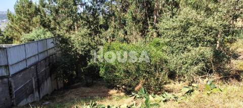 Lote de terreno - Casal de Matos, Leiria