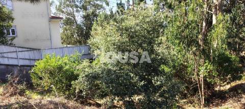 Lote de terreno - Casal de Matos, Leiria