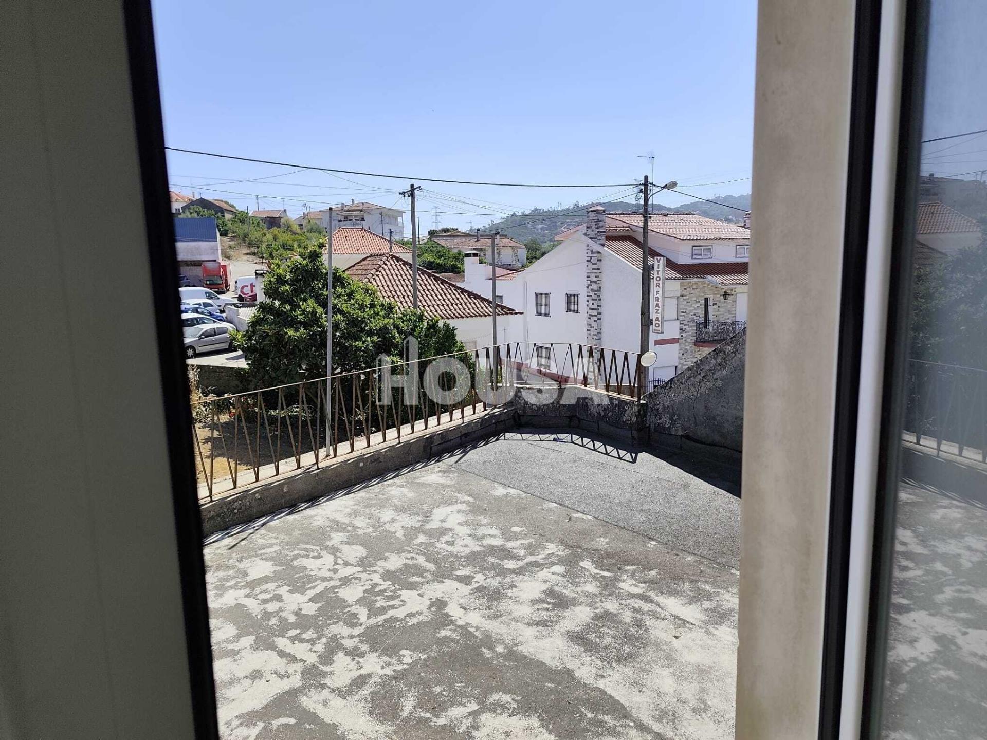 Moradia para Recuperar – Oportunidade de Investimento nas Cortes