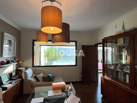 Magnífica Moradia T3+1 com Piscina – Porto de Mós