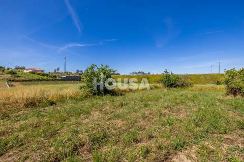 Moradia T3 com 1 hectare de terreno em Proença a Nova