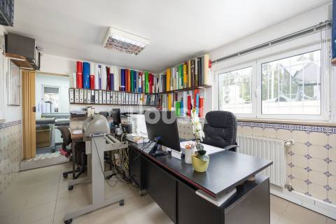 Arrendamento de Armazém - Caranguejeira