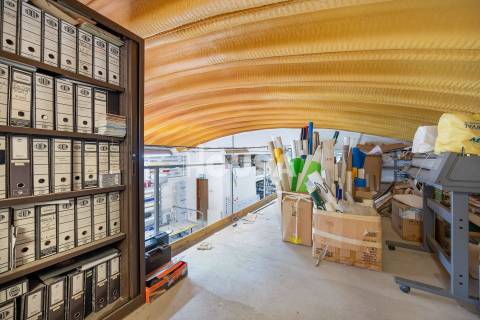 Arrendamento de Armazém - Caranguejeira