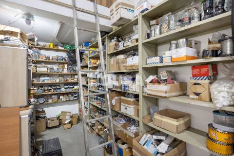 Arrendamento de Armazém - Caranguejeira