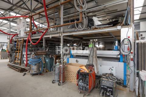 Arrendamento de Armazém - Caranguejeira