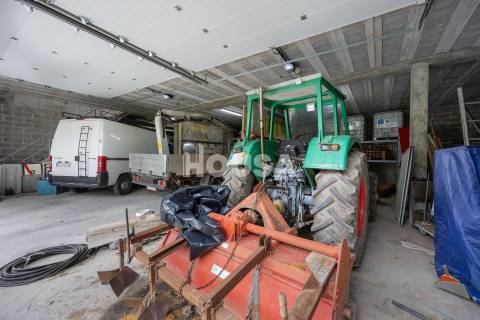 Arrendamento de Armazém - Caranguejeira