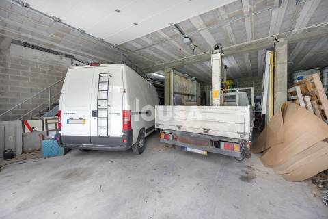 Arrendamento de Armazém - Caranguejeira