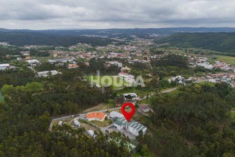 Arrendamento de Armazém - Caranguejeira