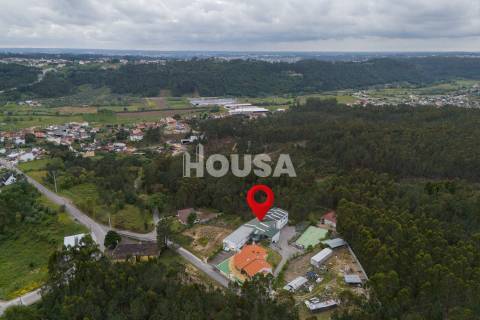 Arrendamento de Armazém - Caranguejeira