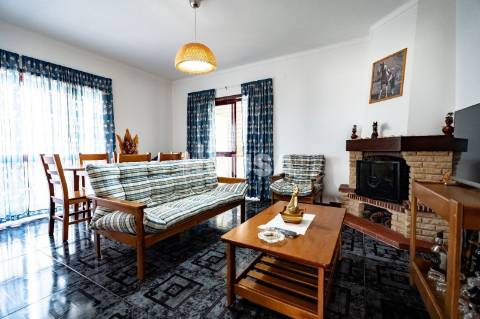 Apartamento T2 Praia do Pedrogão - Leiria