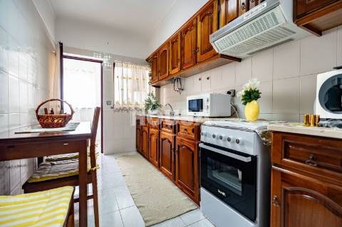 Apartamento T2 Praia do Pedrogão - Leiria