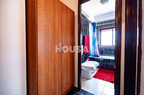 Apartamento T2 Praia do Pedrogão - Leiria