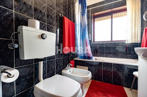 Apartamento T2 Praia do Pedrogão - Leiria