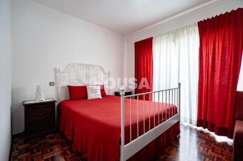 Apartamento T2 Praia do Pedrogão - Leiria