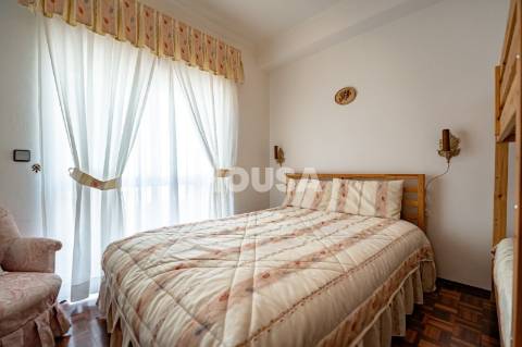 Apartamento T2 Praia do Pedrogão - Leiria