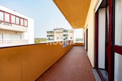 Apartamento T2 Praia do Pedrogão - Leiria