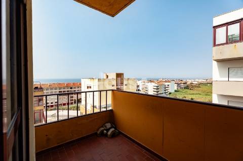 Apartamento T2 Praia do Pedrogão - Leiria