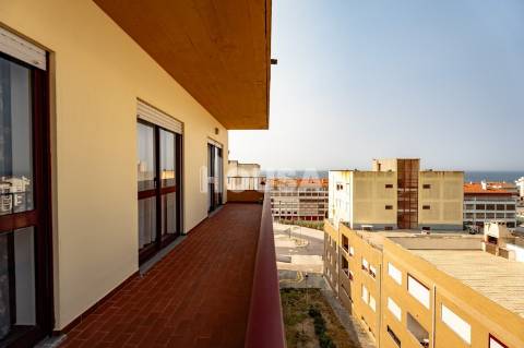 Apartamento T2 Praia do Pedrogão - Leiria