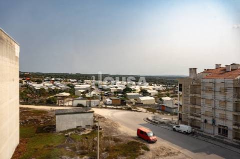 Apartamento T2 Praia do Pedrogão - Leiria