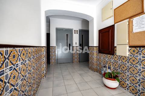 Apartamento T2 Praia do Pedrogão - Leiria