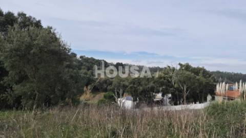 Terreno para Construção em Leiria - Barreira