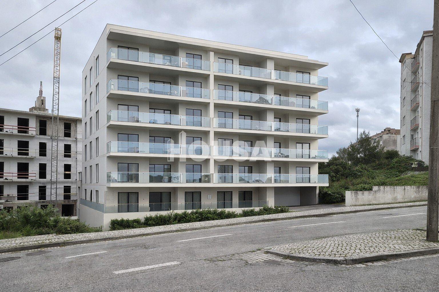 Terreno para Construção de Edifício – Leiria Centro