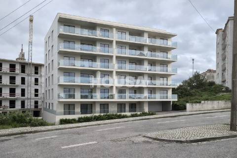 Terreno para Construção de Edifício – Leiria Centro