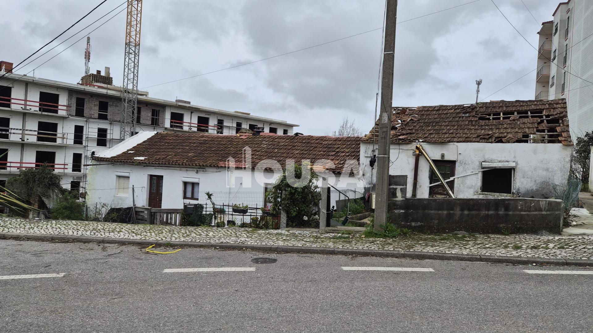 Terreno para Construção de Edifício – Leiria Centro
