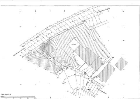 Terreno para Construção de Edifício – Leiria Centro
