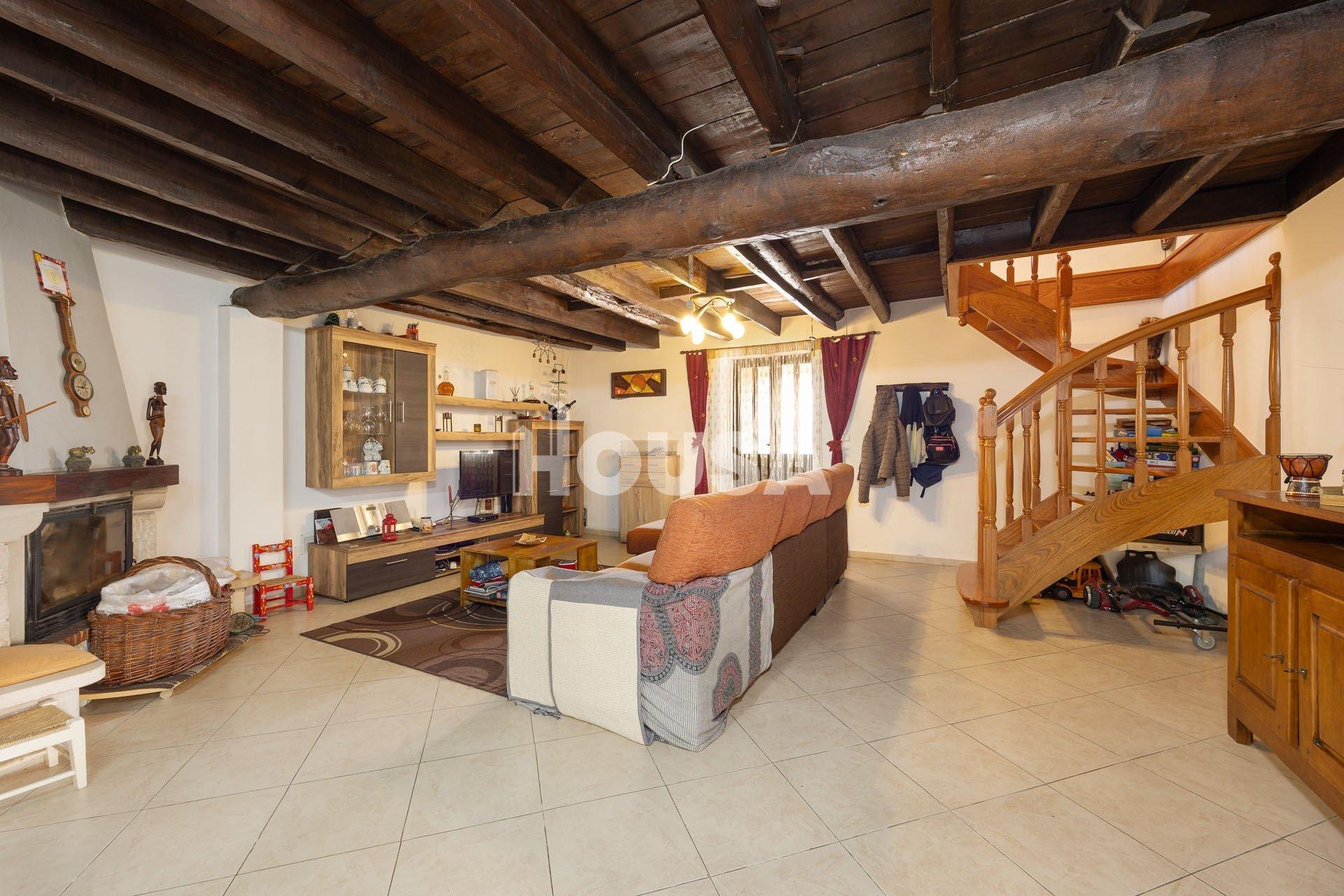 Moradia T3 com terreno de 2.157 m² – Raposeira, Colmeias | Leiria