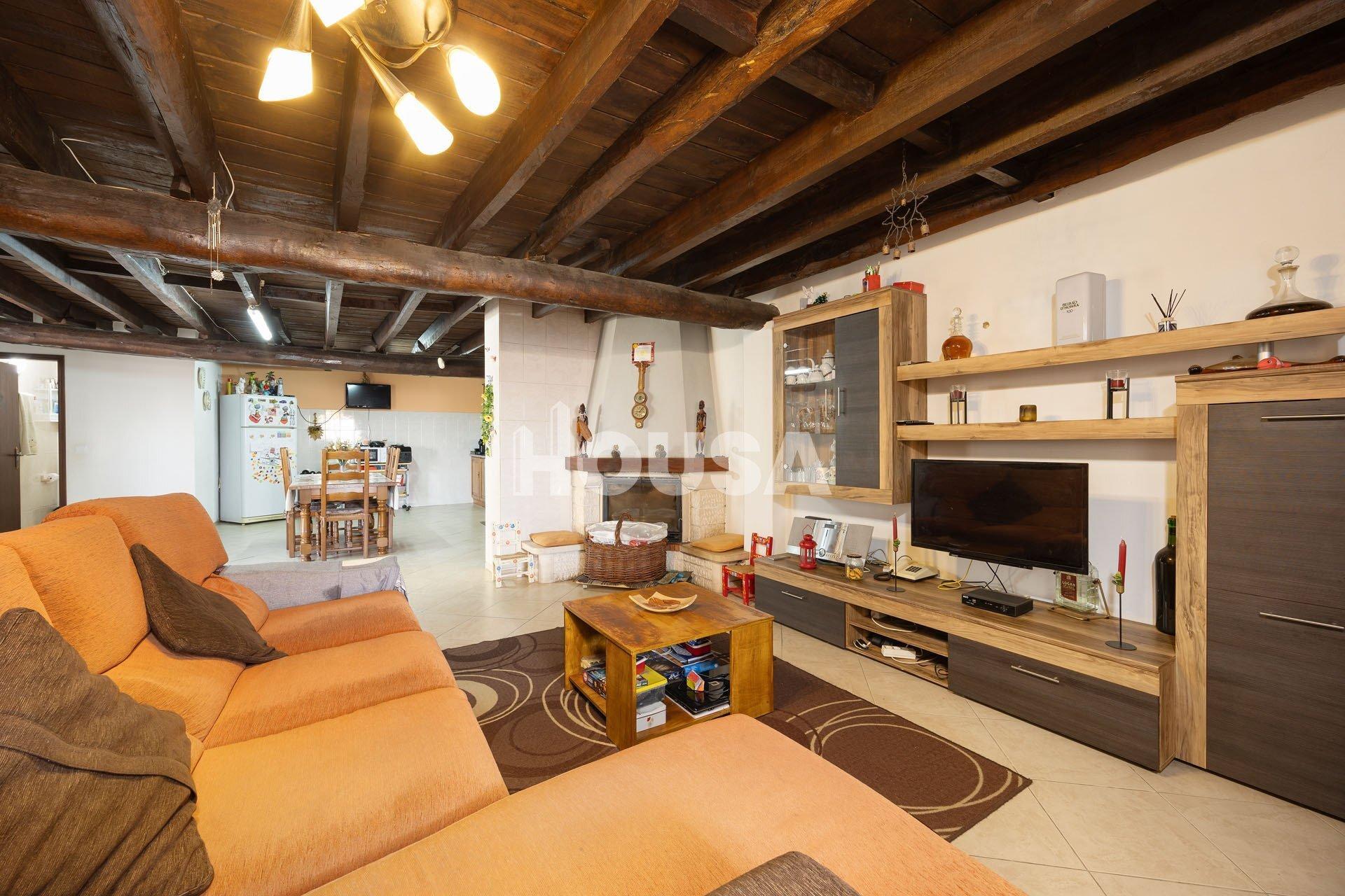 Moradia T3 com terreno de 2.157 m² – Raposeira, Colmeias | Leiria