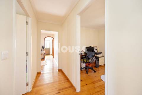 Moradia T3 com terreno de 2.157 m² – Raposeira, Colmeias | Leiria