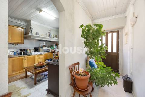 Moradia T3 com terreno de 2.157 m² – Raposeira, Colmeias | Leiria