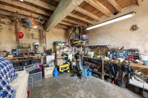 Moradia T3 com terreno de 2.157 m² – Raposeira, Colmeias | Leiria