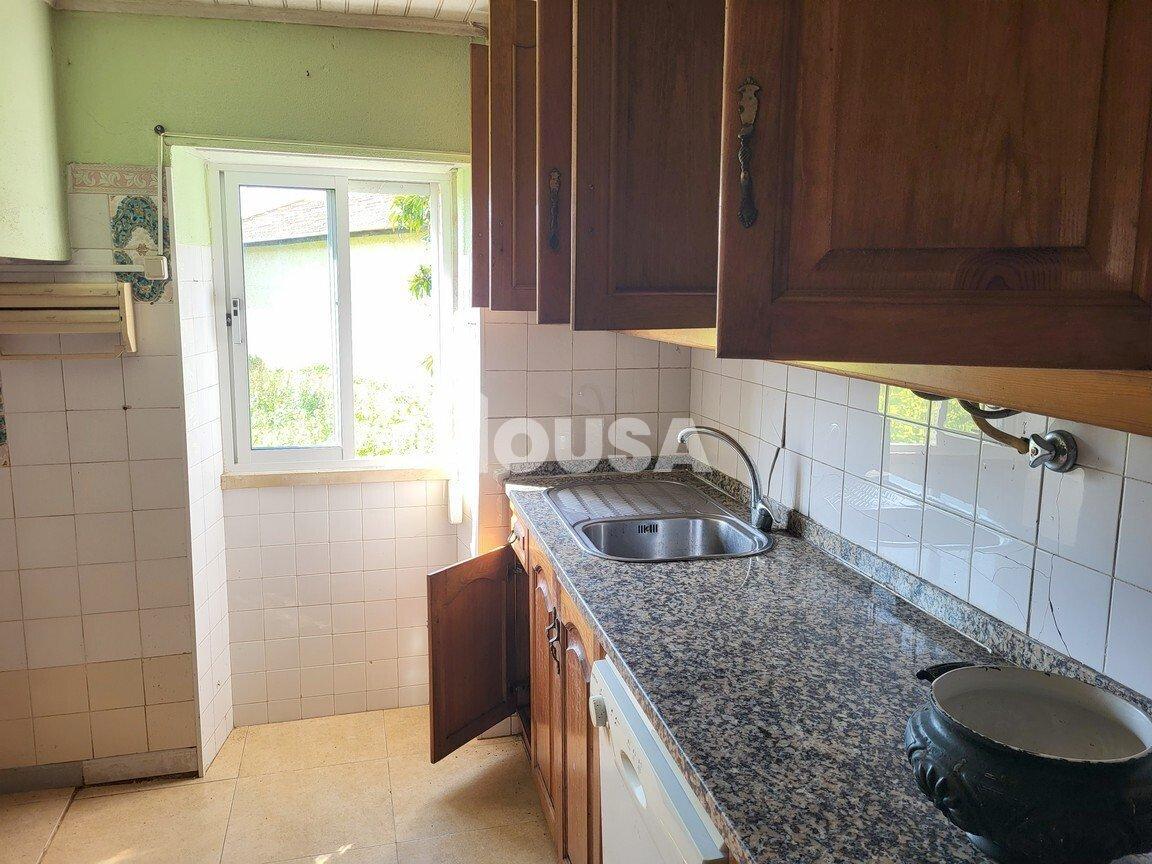 Moradia para recuperar - Famalicão/Cortes