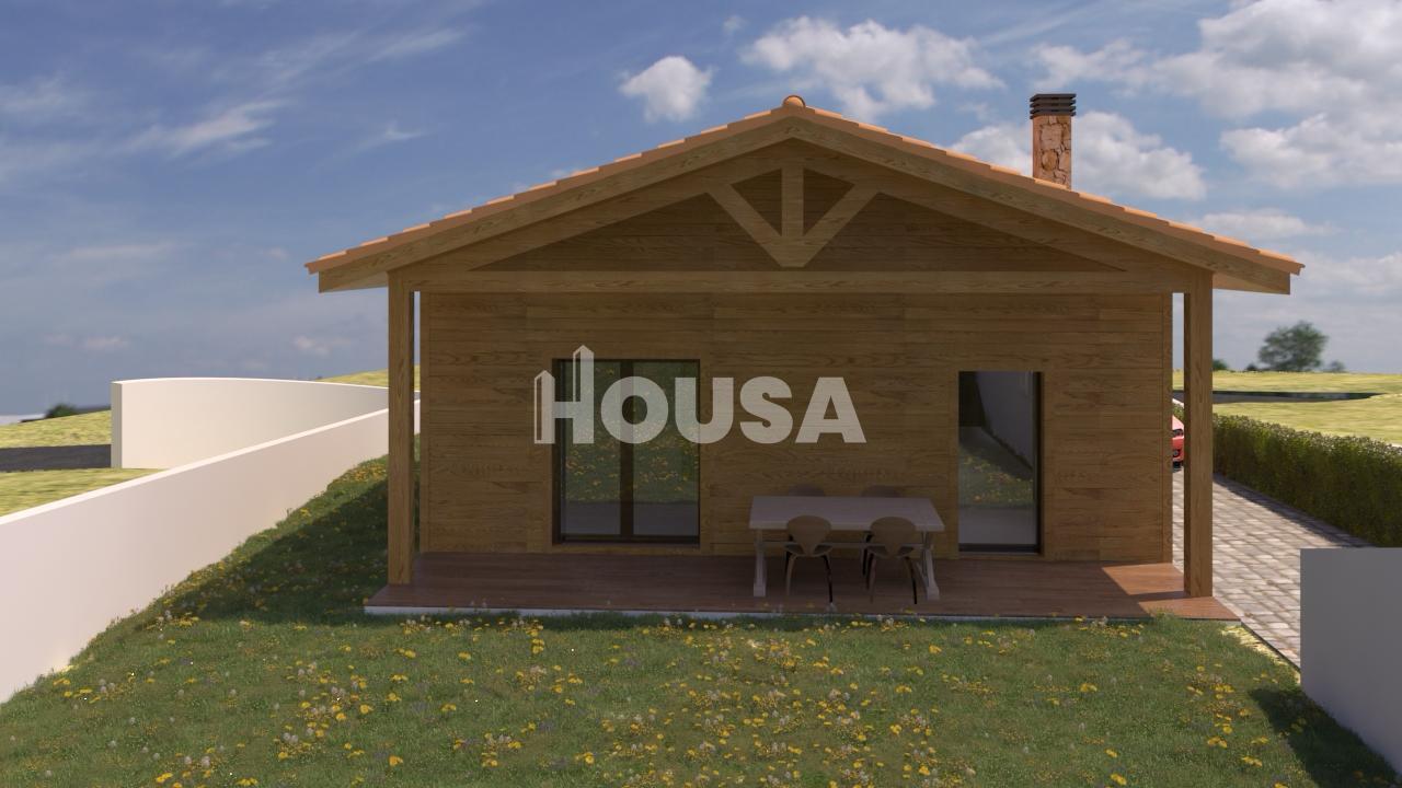 Terreno com Projeto Aprovado | Reguengo do Fetal