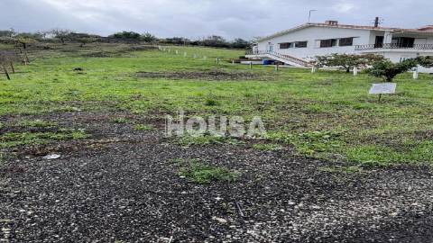 Terreno com Projeto Aprovado | Reguengo do Fetal