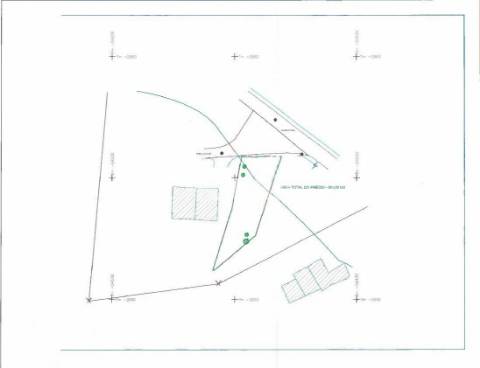 Terreno com Projeto Aprovado | Reguengo do Fetal